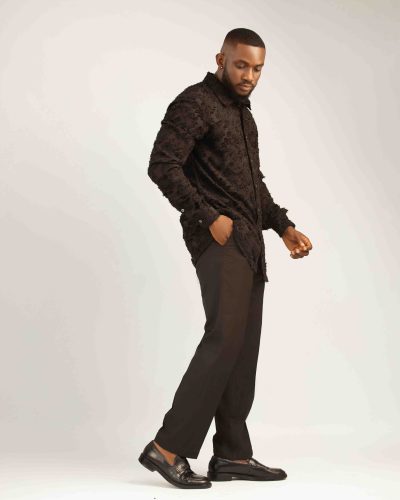Timmy Ajulo Fashion house 17