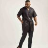 TA Scarlet Suit